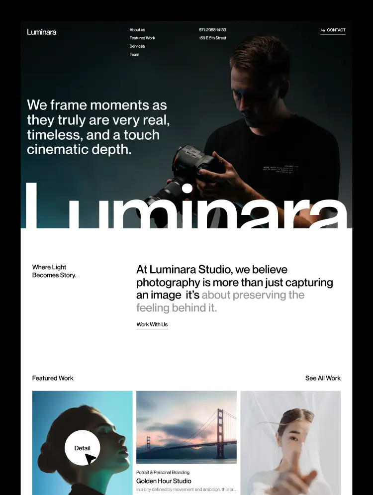 Luminara