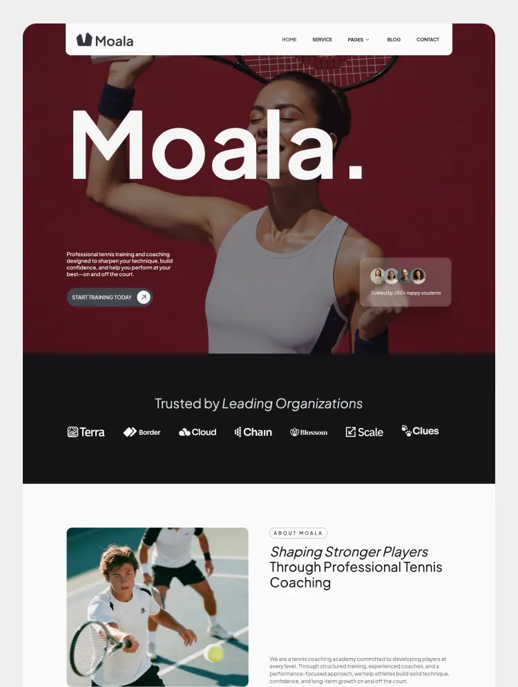 Moala