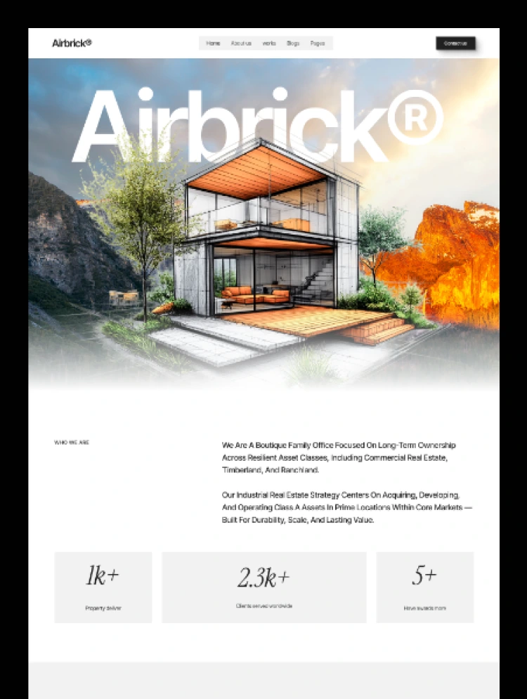 Airbrick