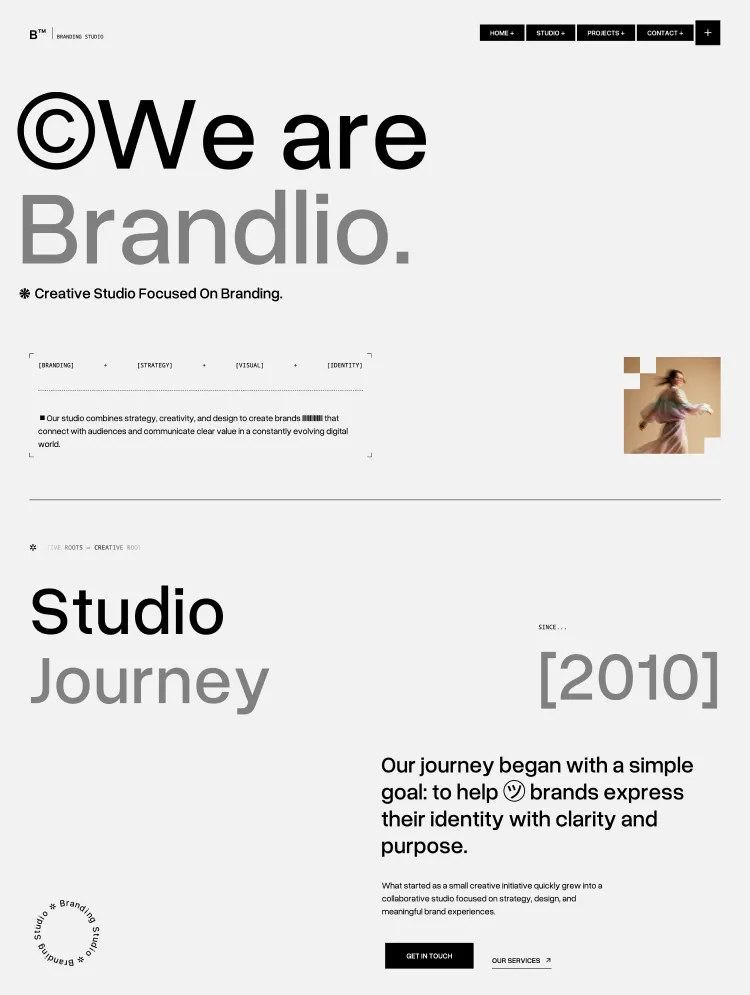 Brandlio