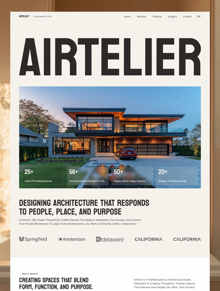 AirTelier