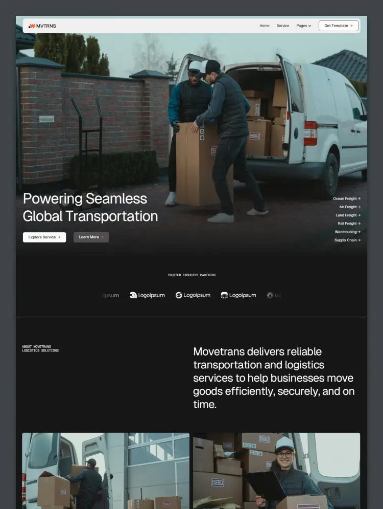 Movetrans by Kahade Studio