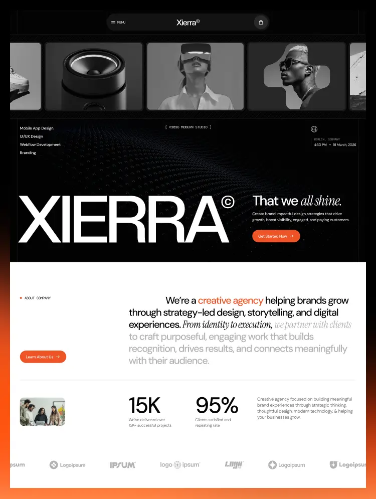 Xierra by Ninetyflow