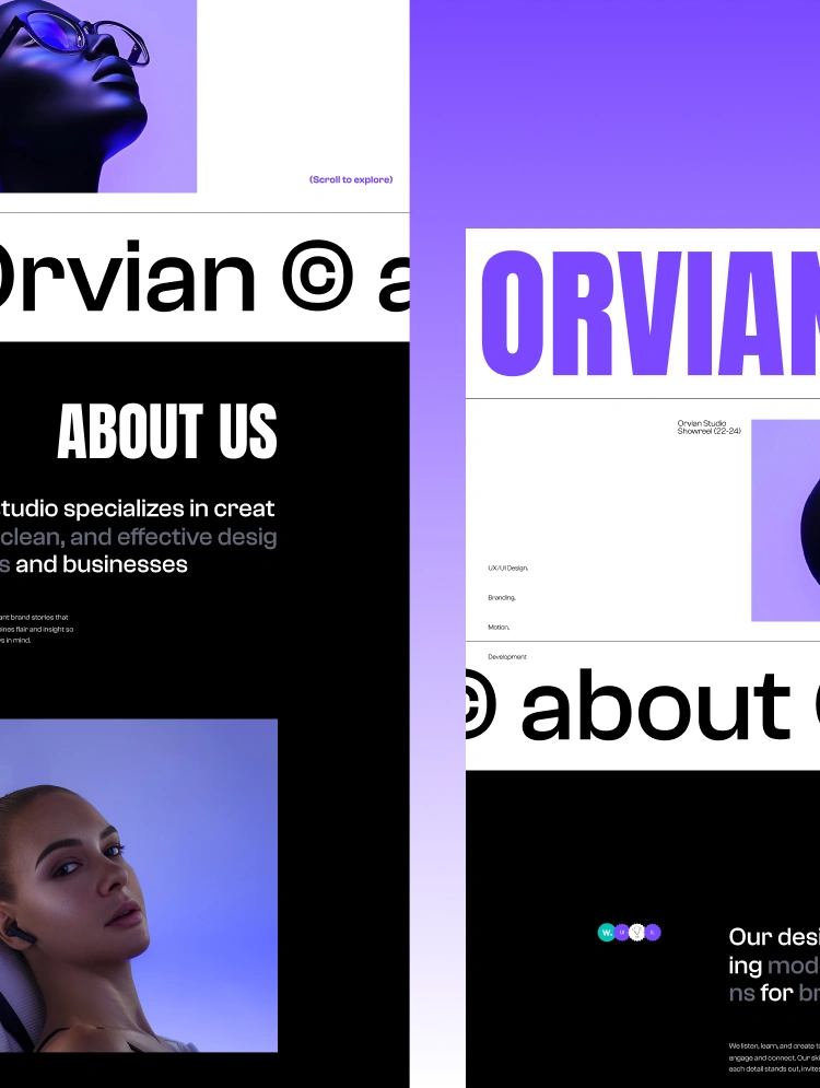 Orvian
