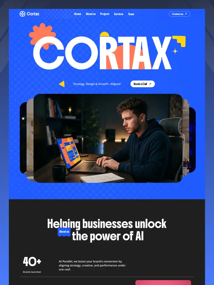 Cortax