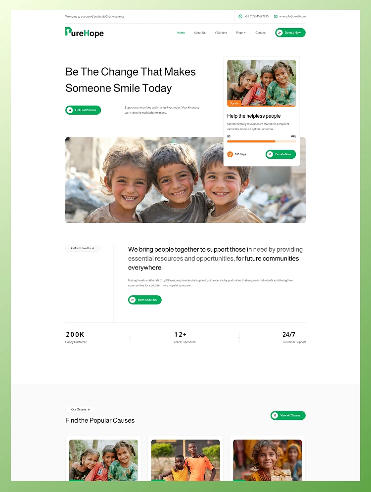 PureHope by Flow Vines