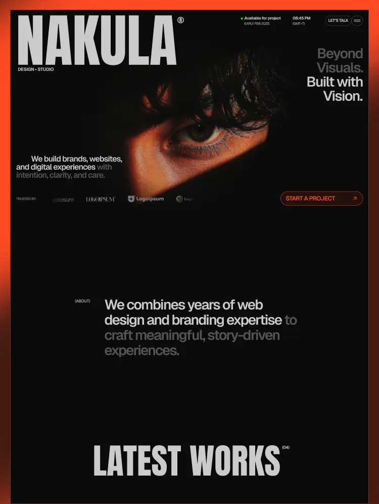 Nakula by Velox Themes