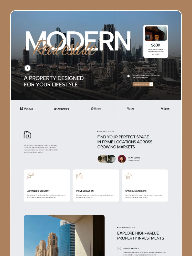 Attope by Flow Design Agency