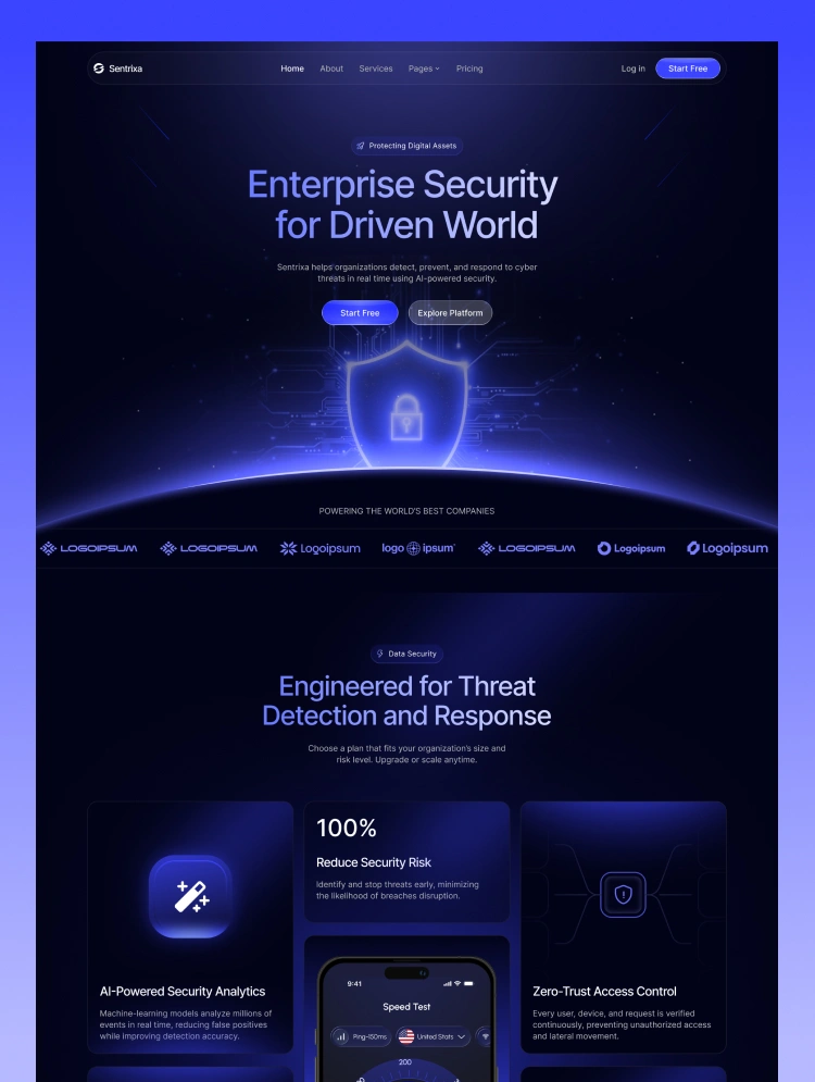 Sentrixa by InfiniFlow
