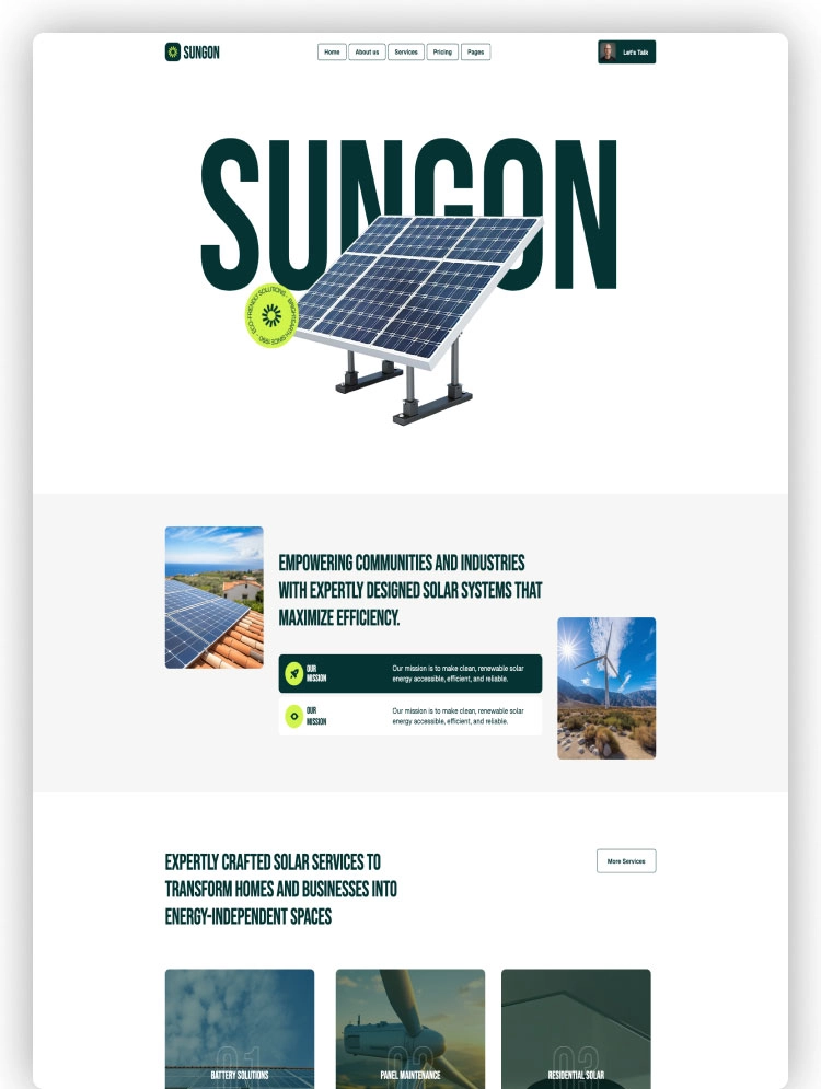 Sungon