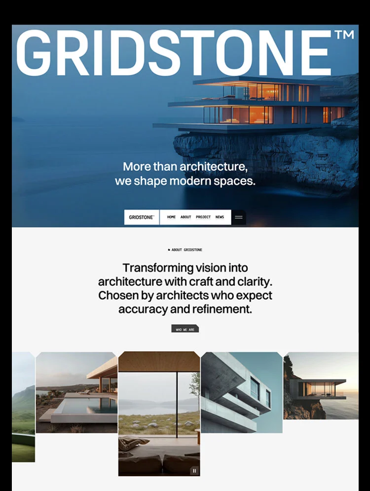 Gridstone