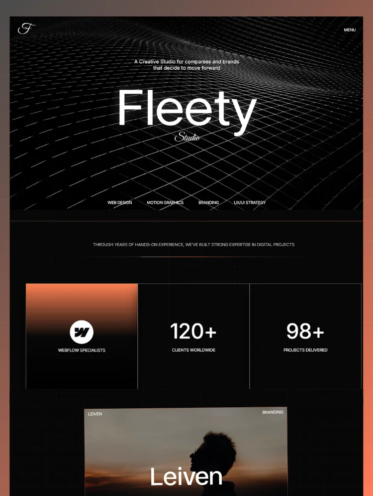 Fleety