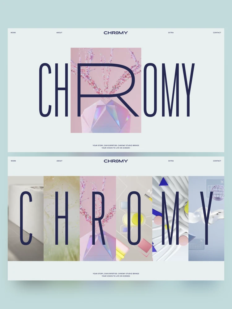 Chromy