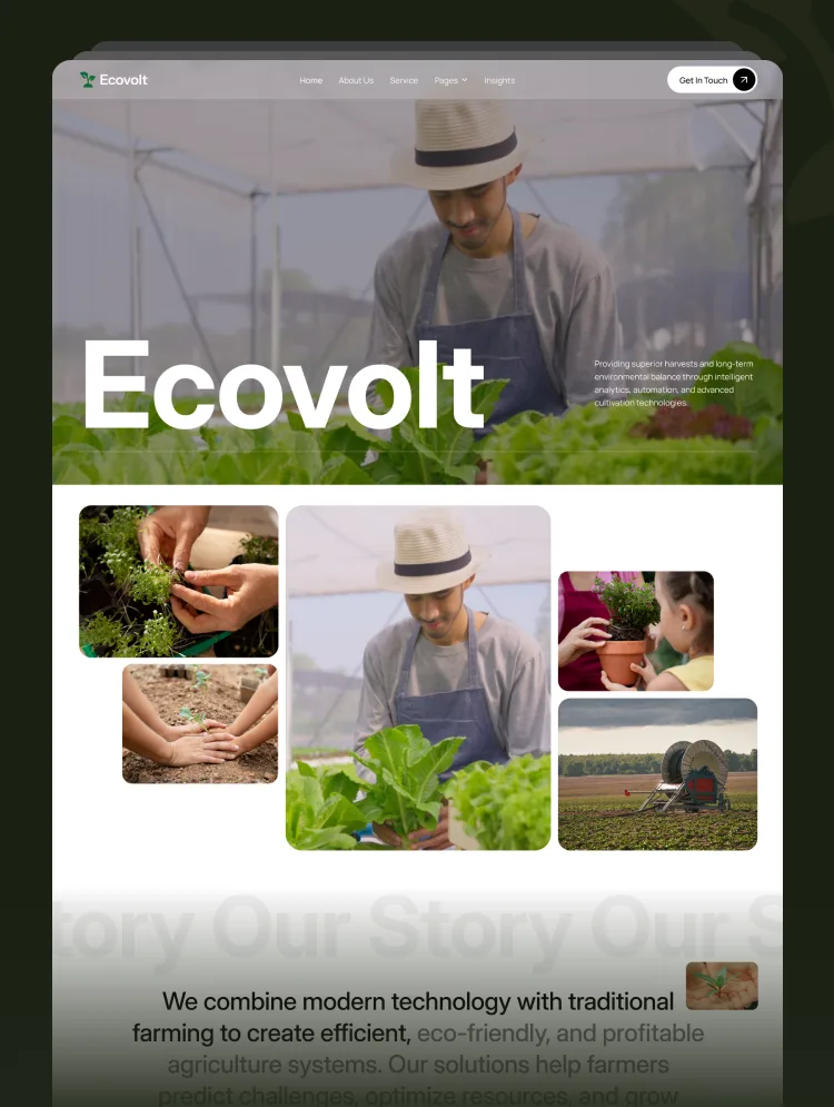 Ecovolt