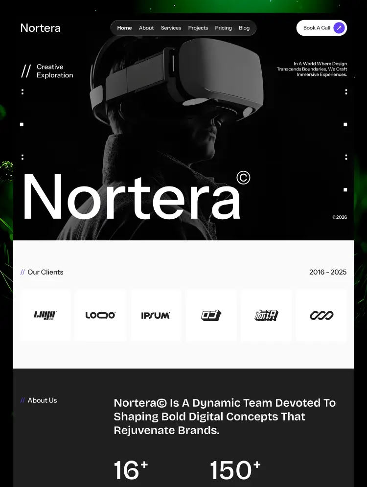 Nortera
