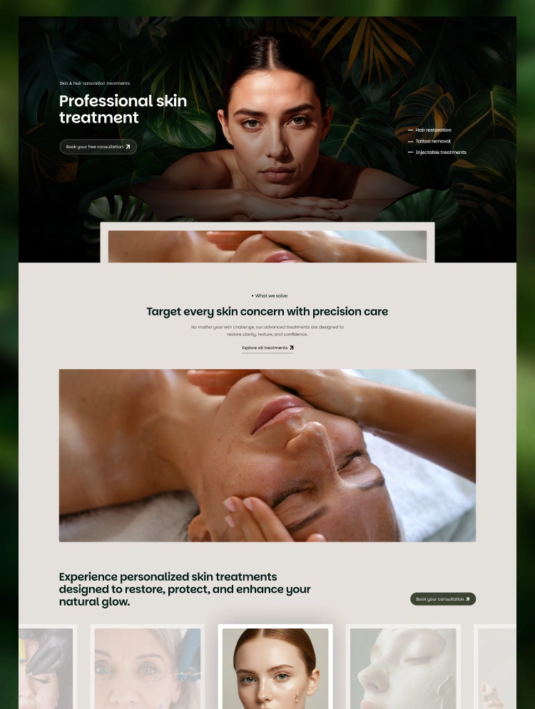 Ixolyn by Flow Design Agency