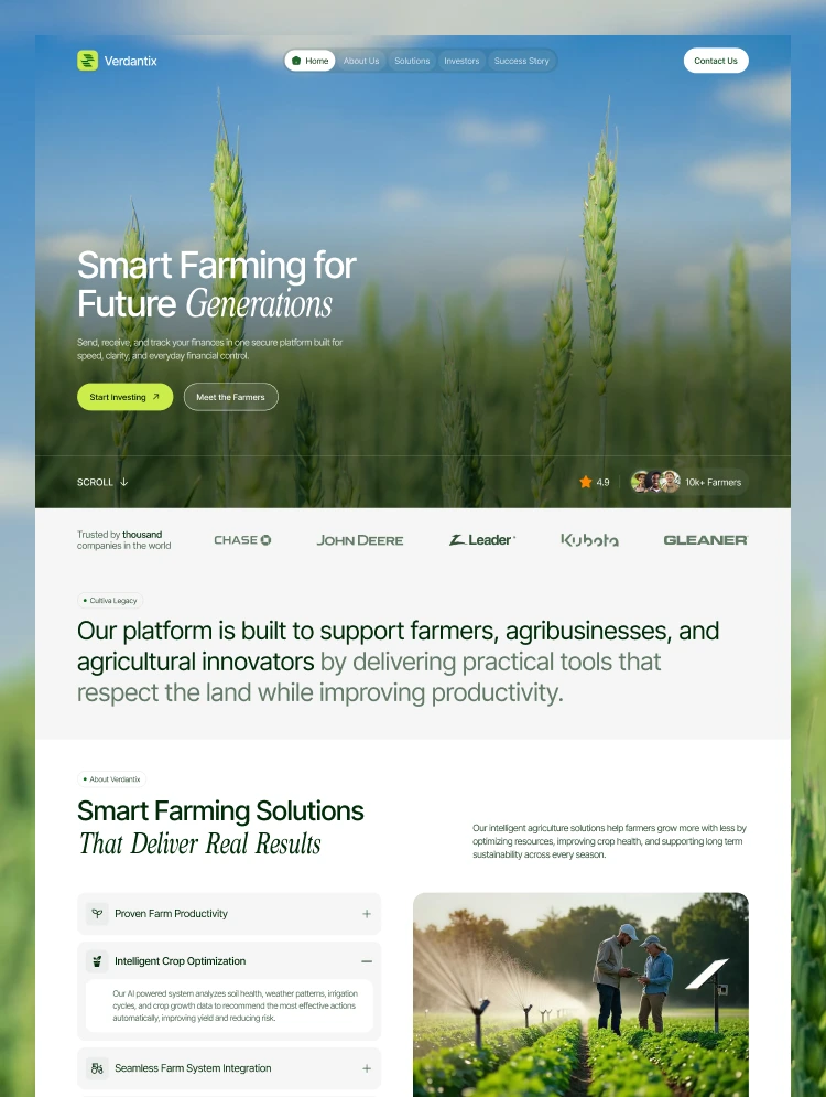 Verdantix by Muhamad Fadli