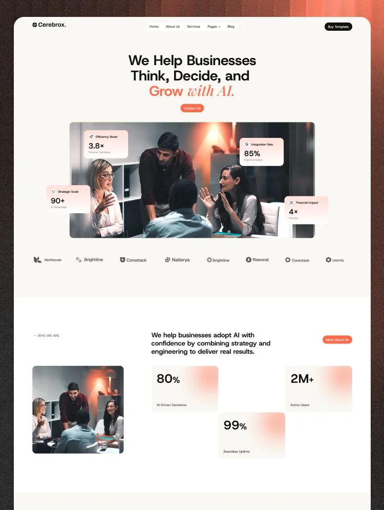 Cerebrox by Zohaflow