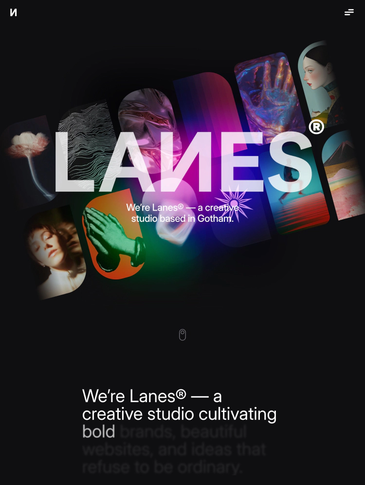 Lanes Pro by Clonify