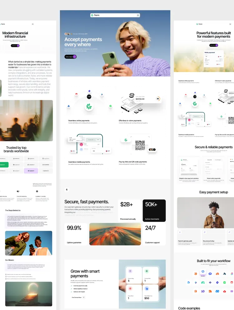 Paynexus