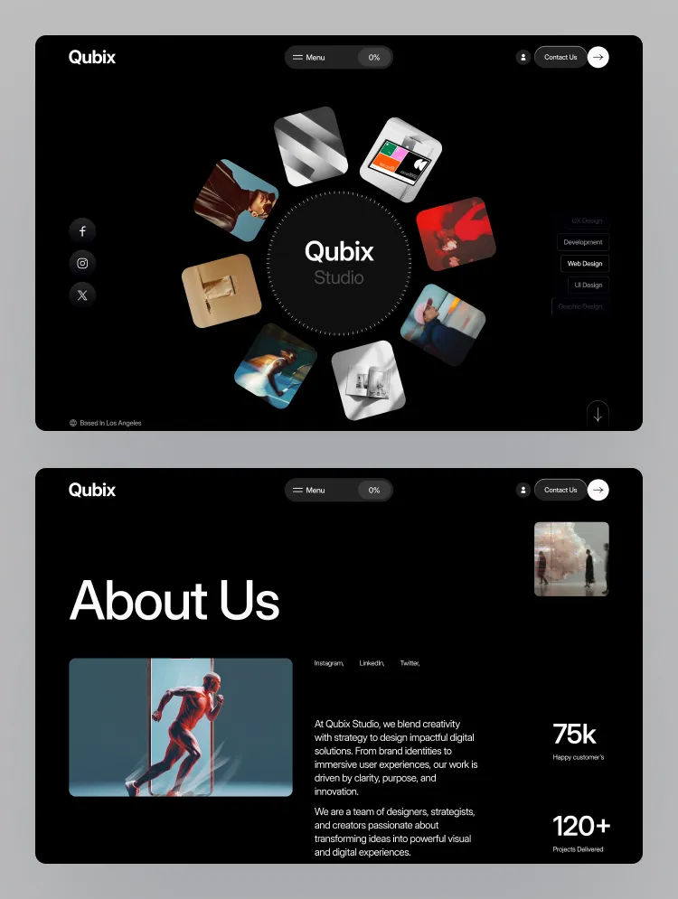 Qubix Studio