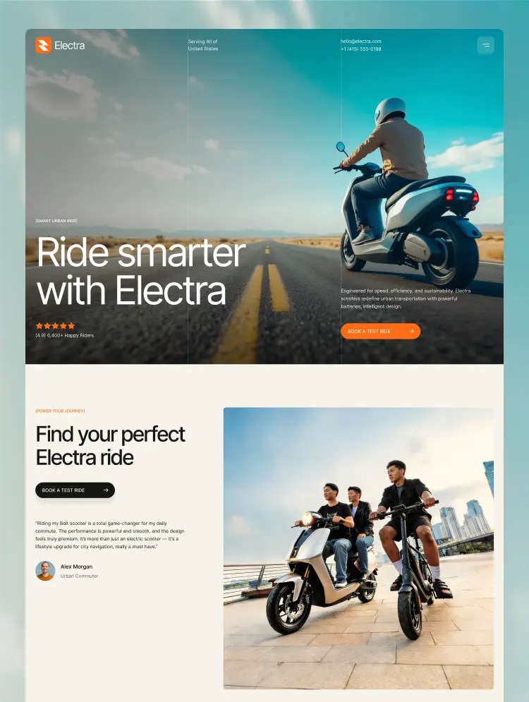 Eleectra