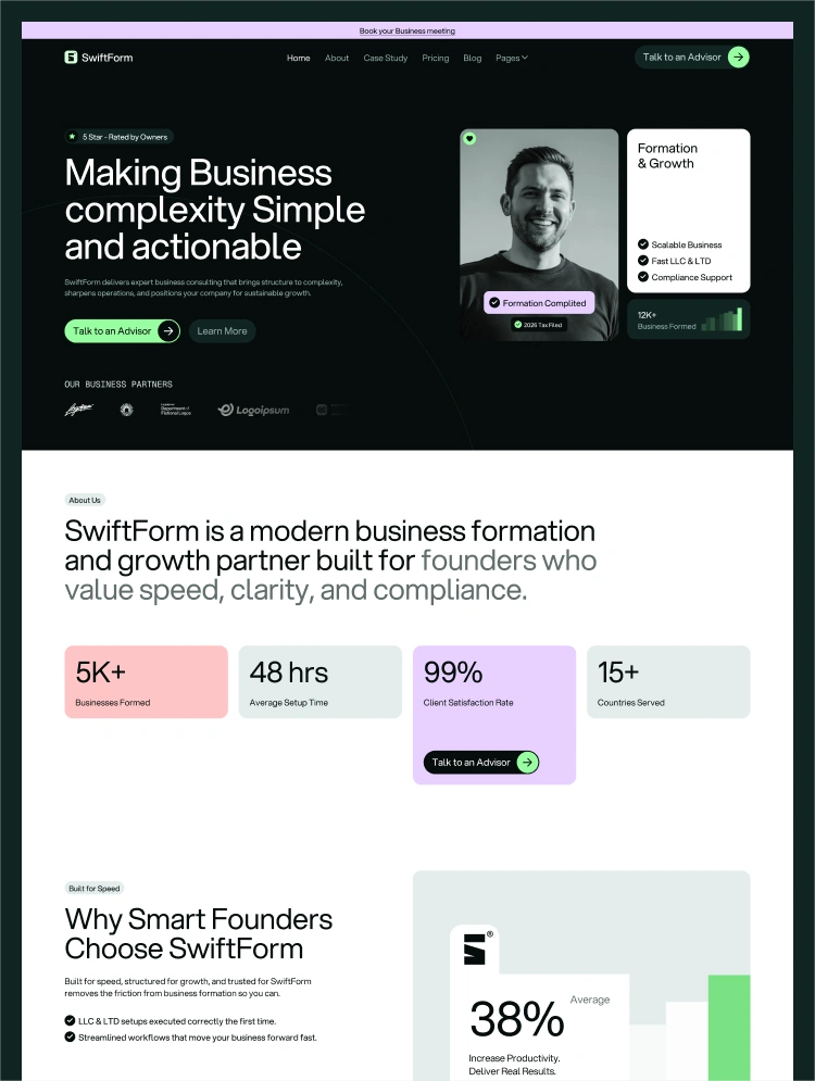 Swiftform