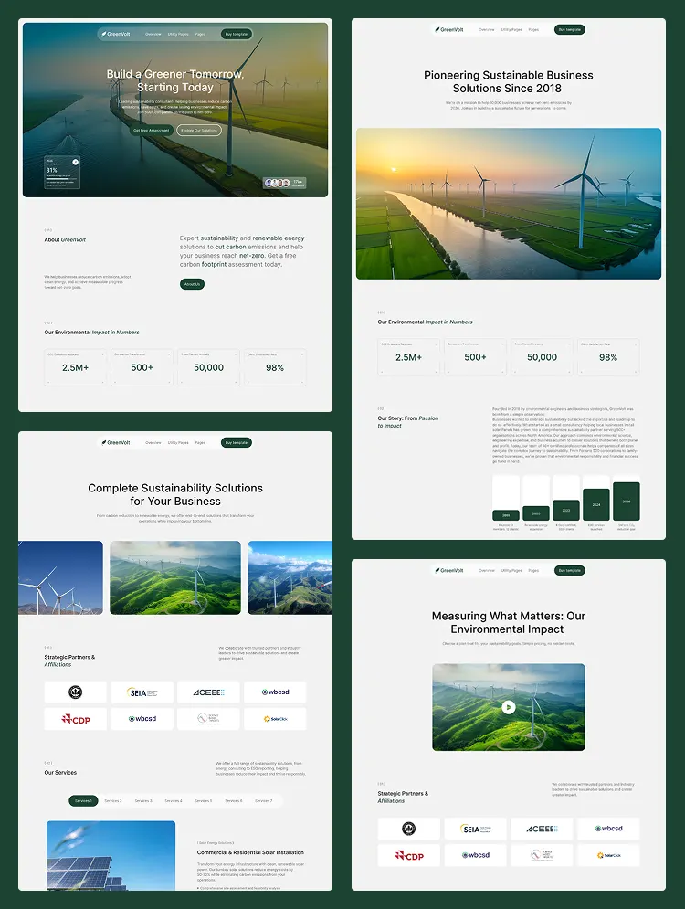 GreenVolt