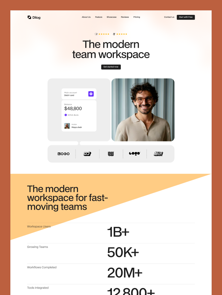 Dilog by Unity Infoway