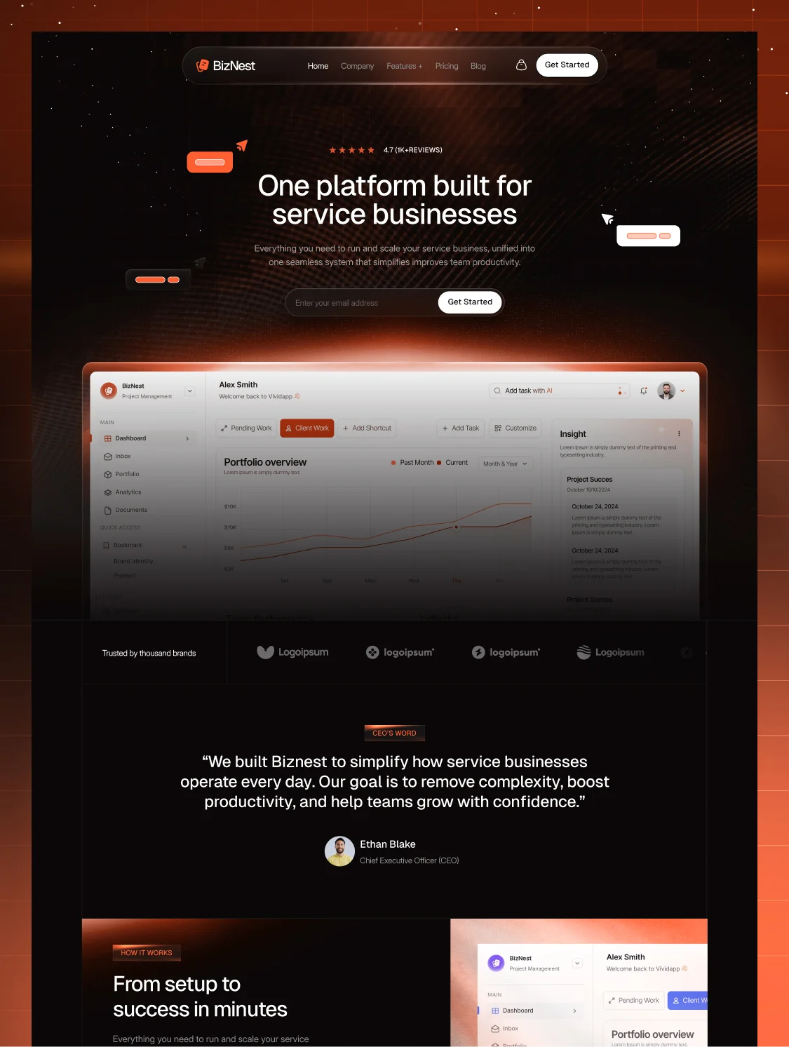 Biznest