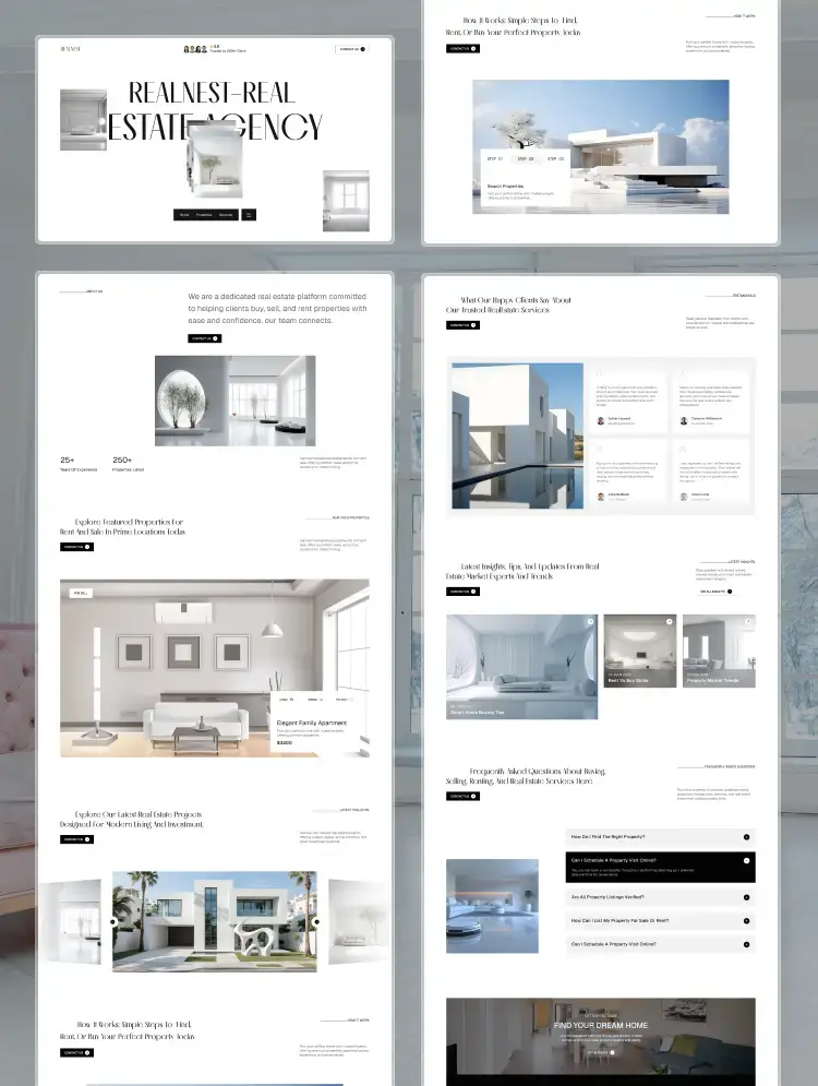 Realnest