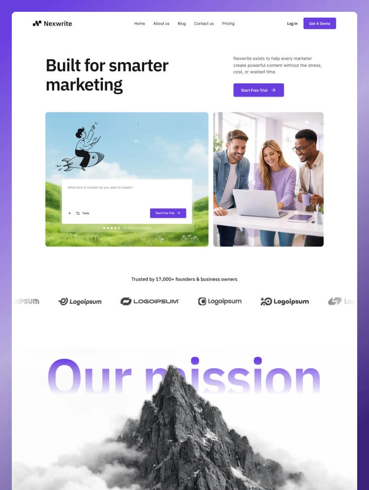 Nexwrite