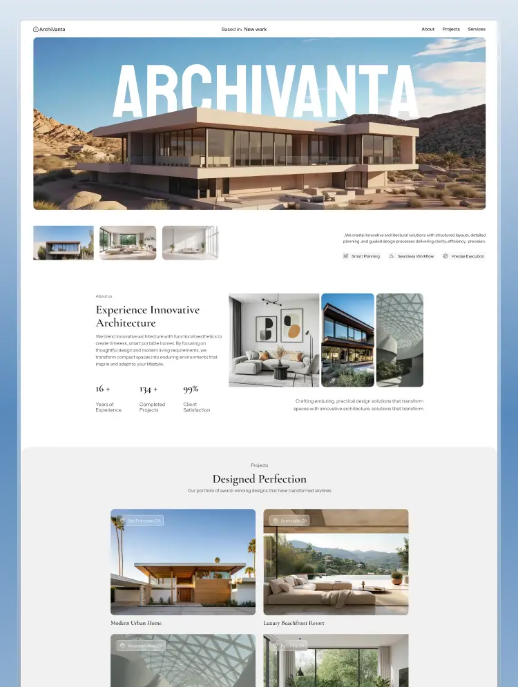 Archivanta by Softvence