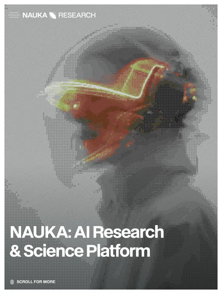 Nauka Research