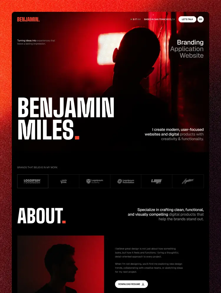 Benjemin