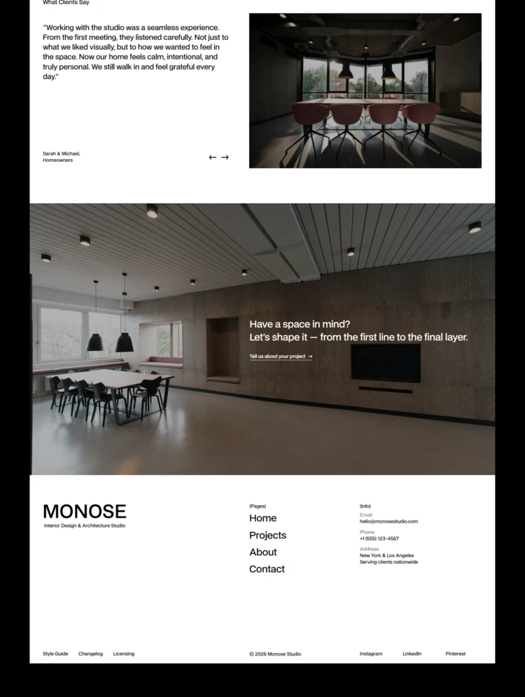 Monose