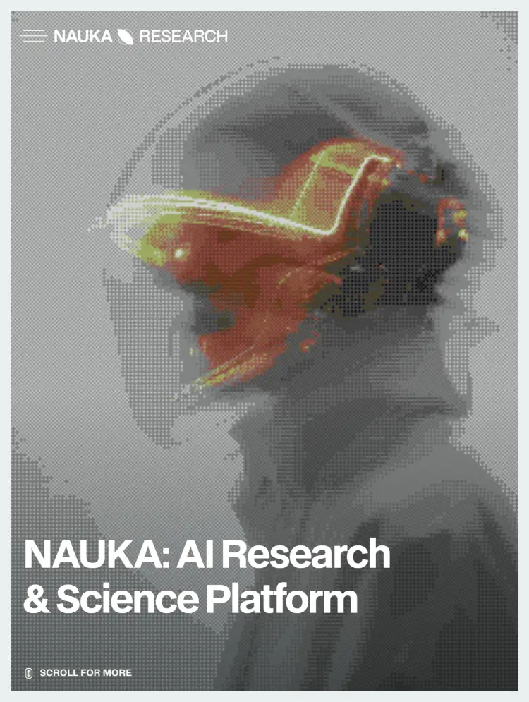 Nauka Research