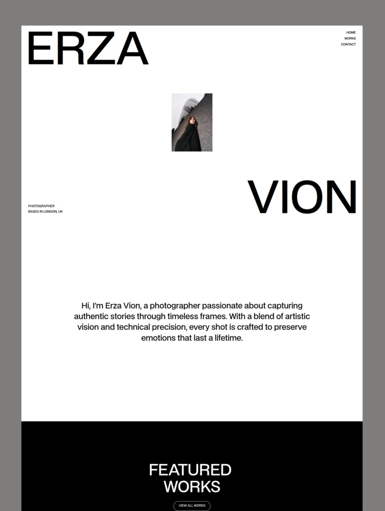 Erza Vion