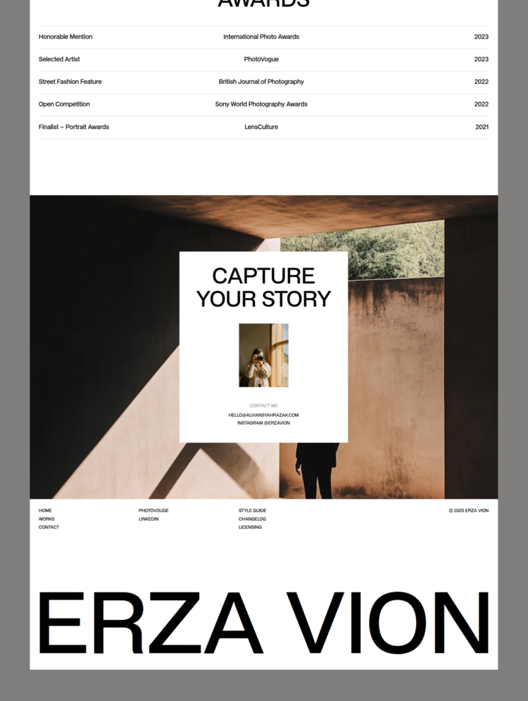Erza Vion