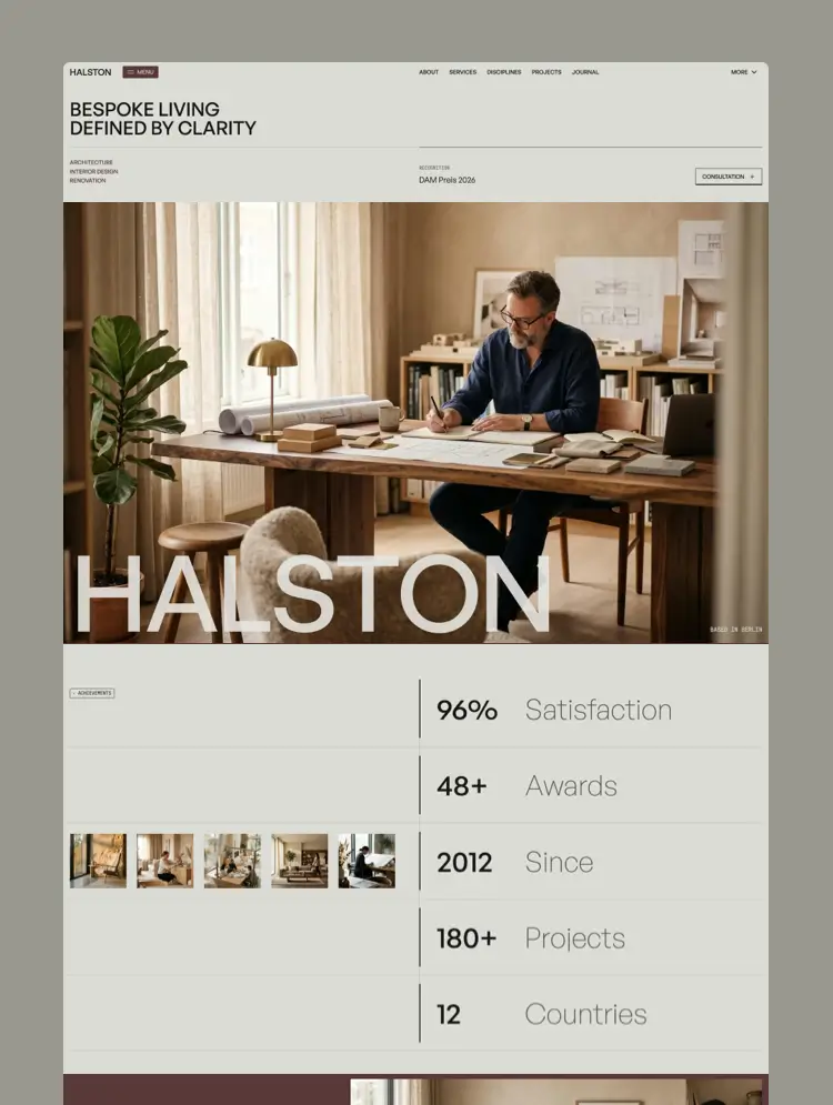 Halston