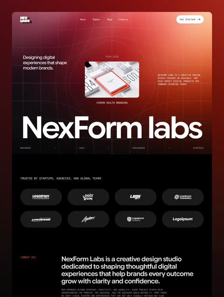 Nexlabs thumbnail
