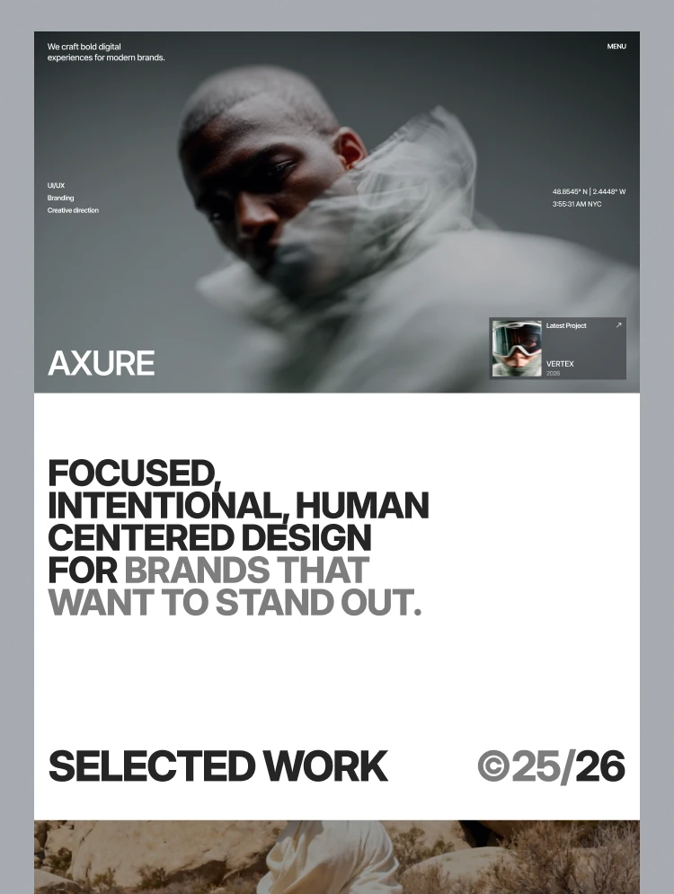 Axure thumbnail