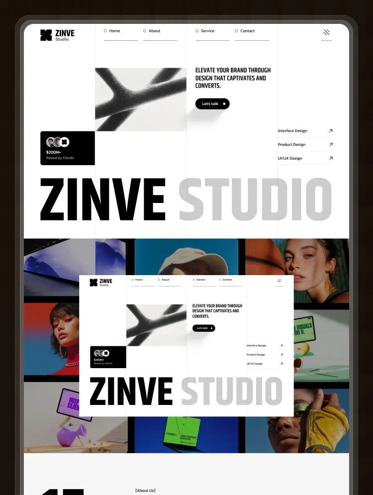 Zinve thumbnail