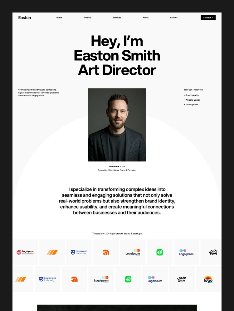 Easton thumbnail