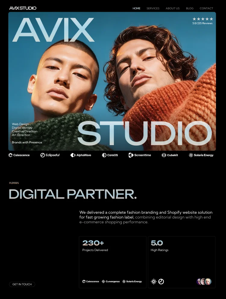 Avix-Studio thumbnail