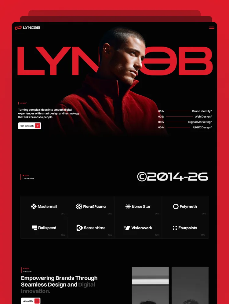 Lyncob thumbnail