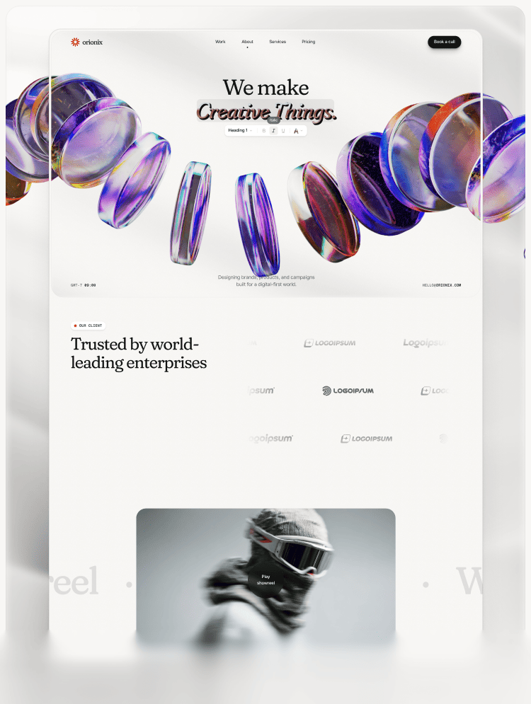 Orionix thumbnail