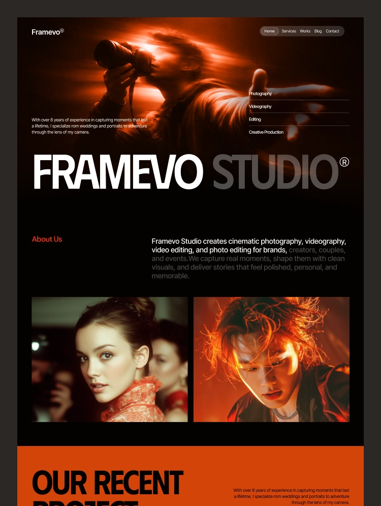 Framevo thumbnail