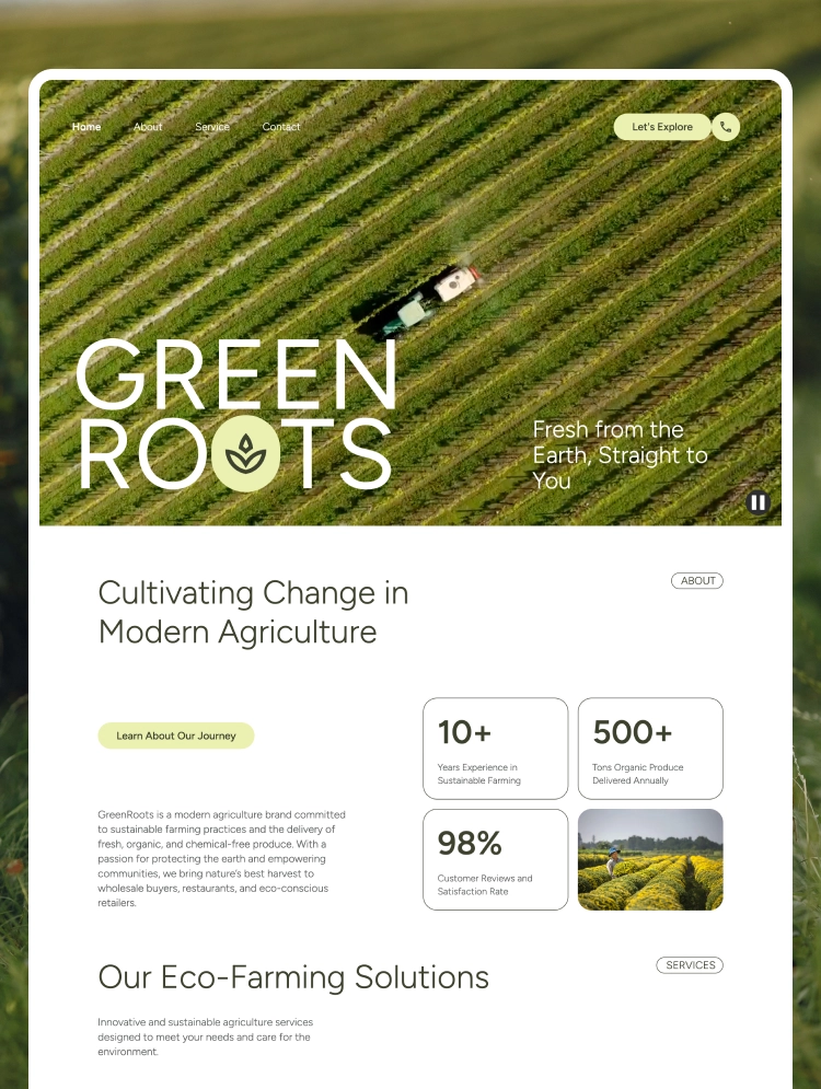 GreenRoots thumbnail