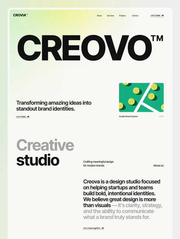 Crovia thumbnail